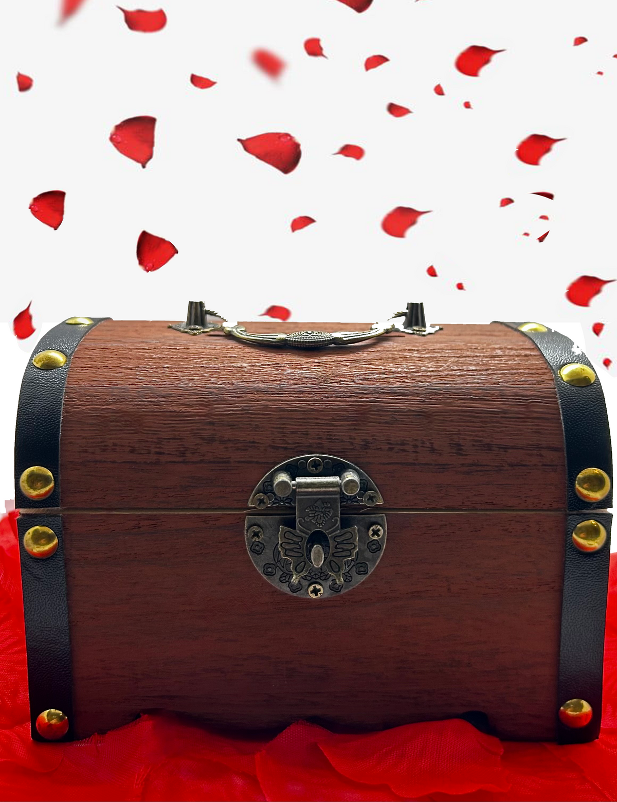 Box TiaraLove