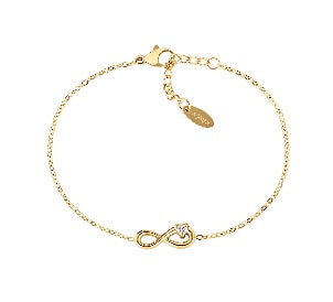 Bracciale in acciaio 316L - ACBR1801G