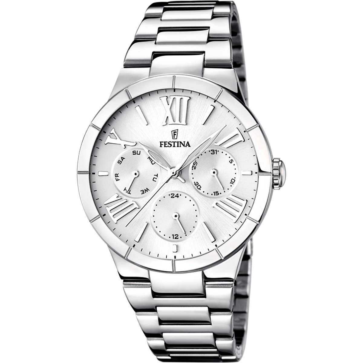 Orologio da donna Festina Boyfriend F16716/1