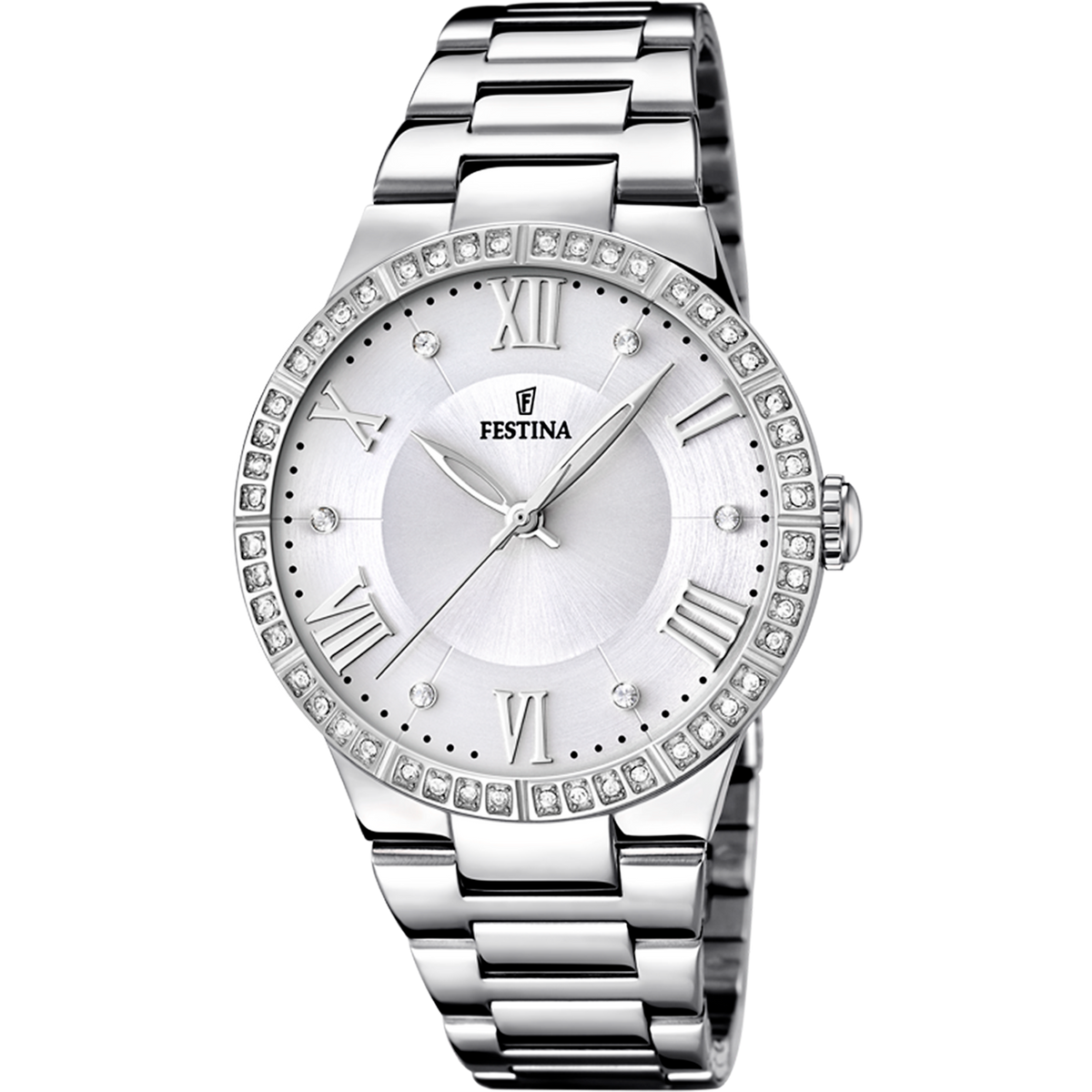 Orologio da donna Festina Boyfriend F16719/1