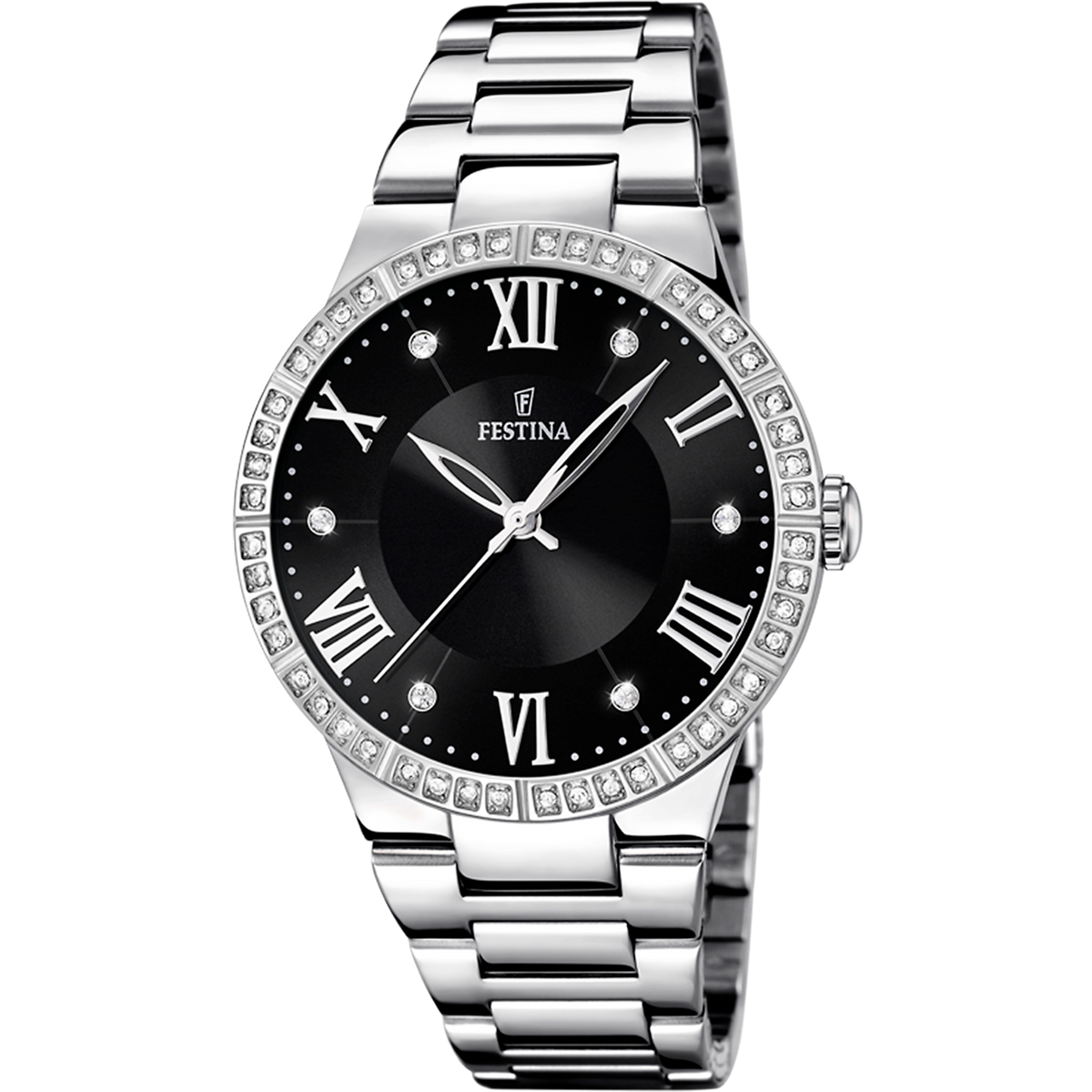 Orologio da donna Festina Boyfriend F16719/2
