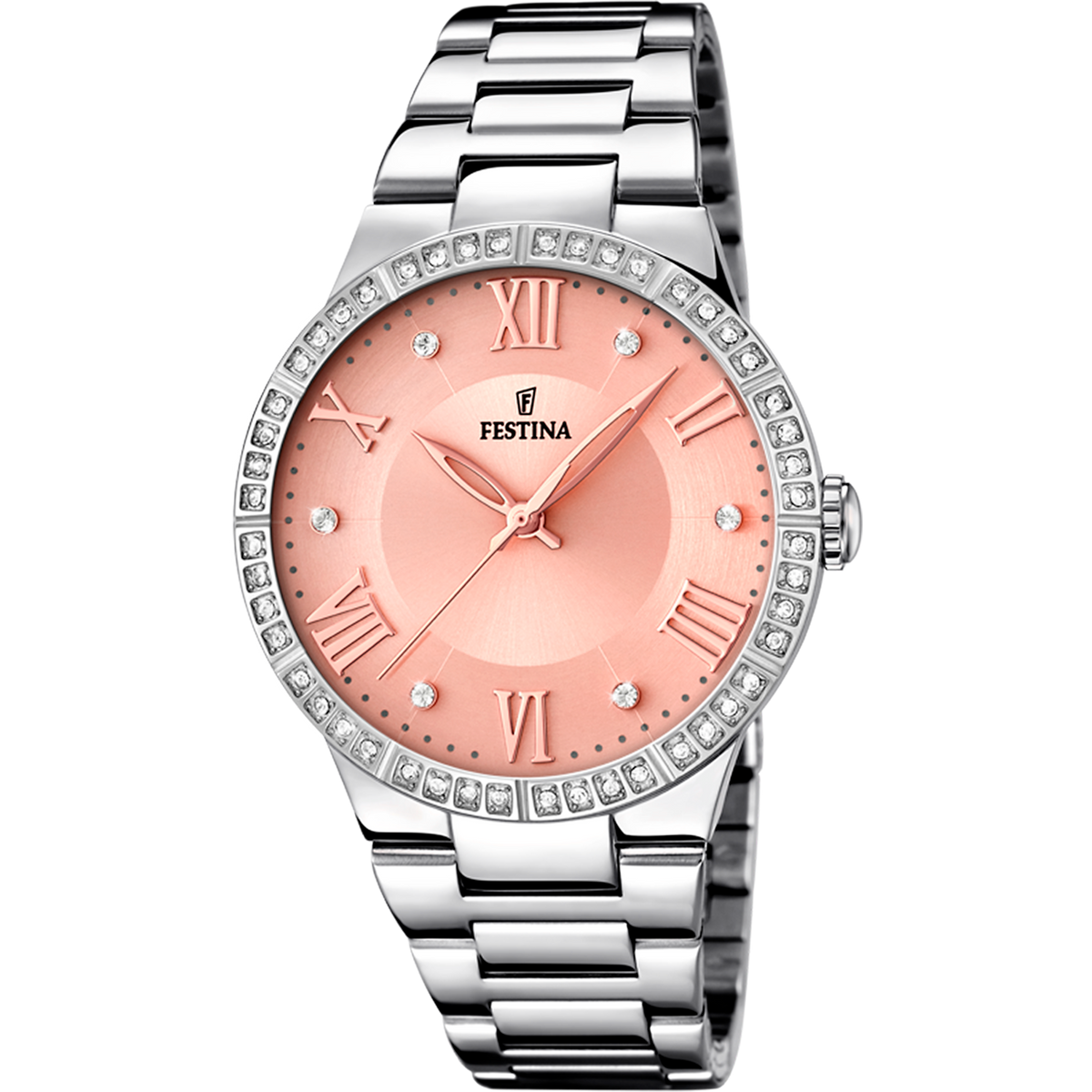 Orologio da donna Festina Boyfriend F16719/3