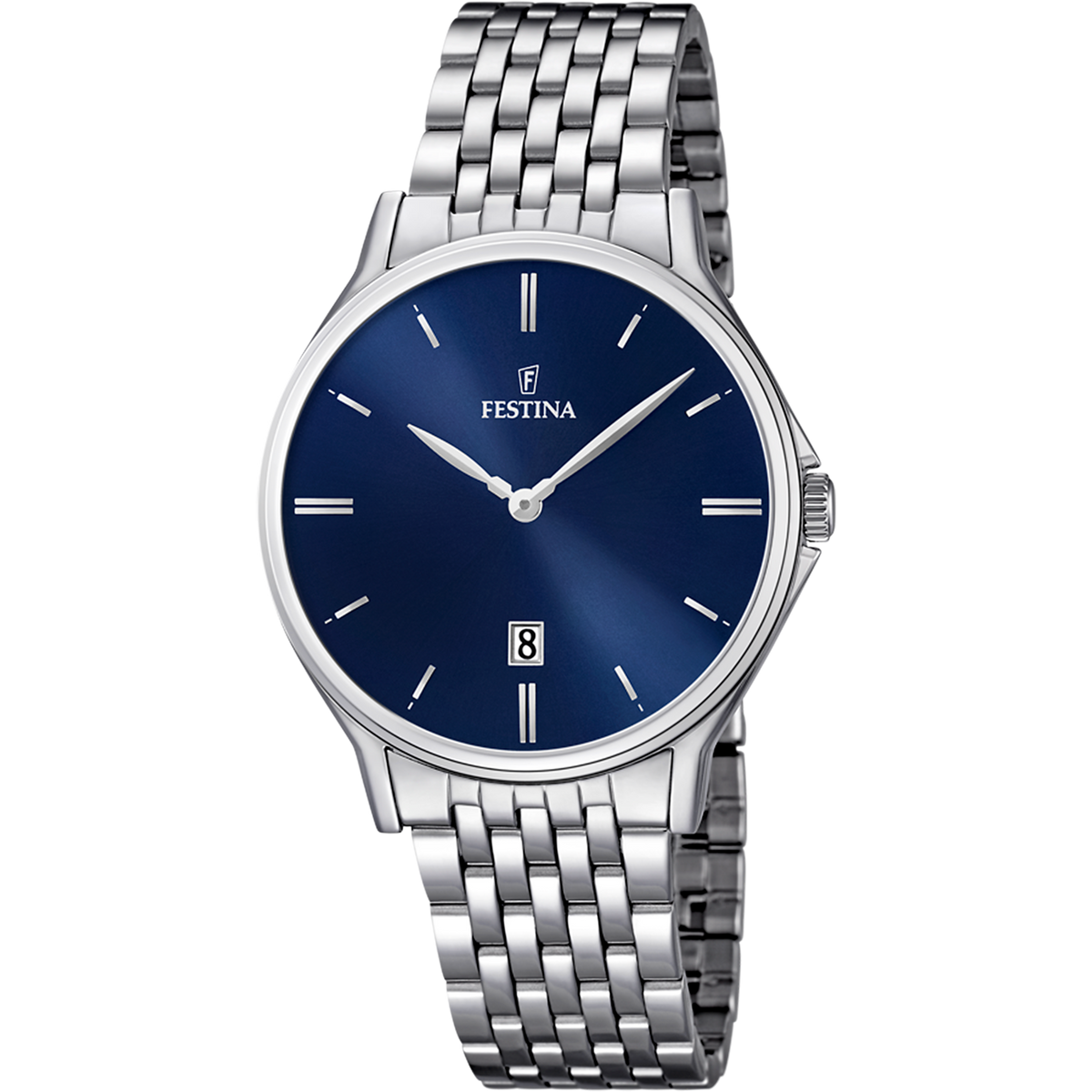 Orologio da uomo Festina Classics F16744/3