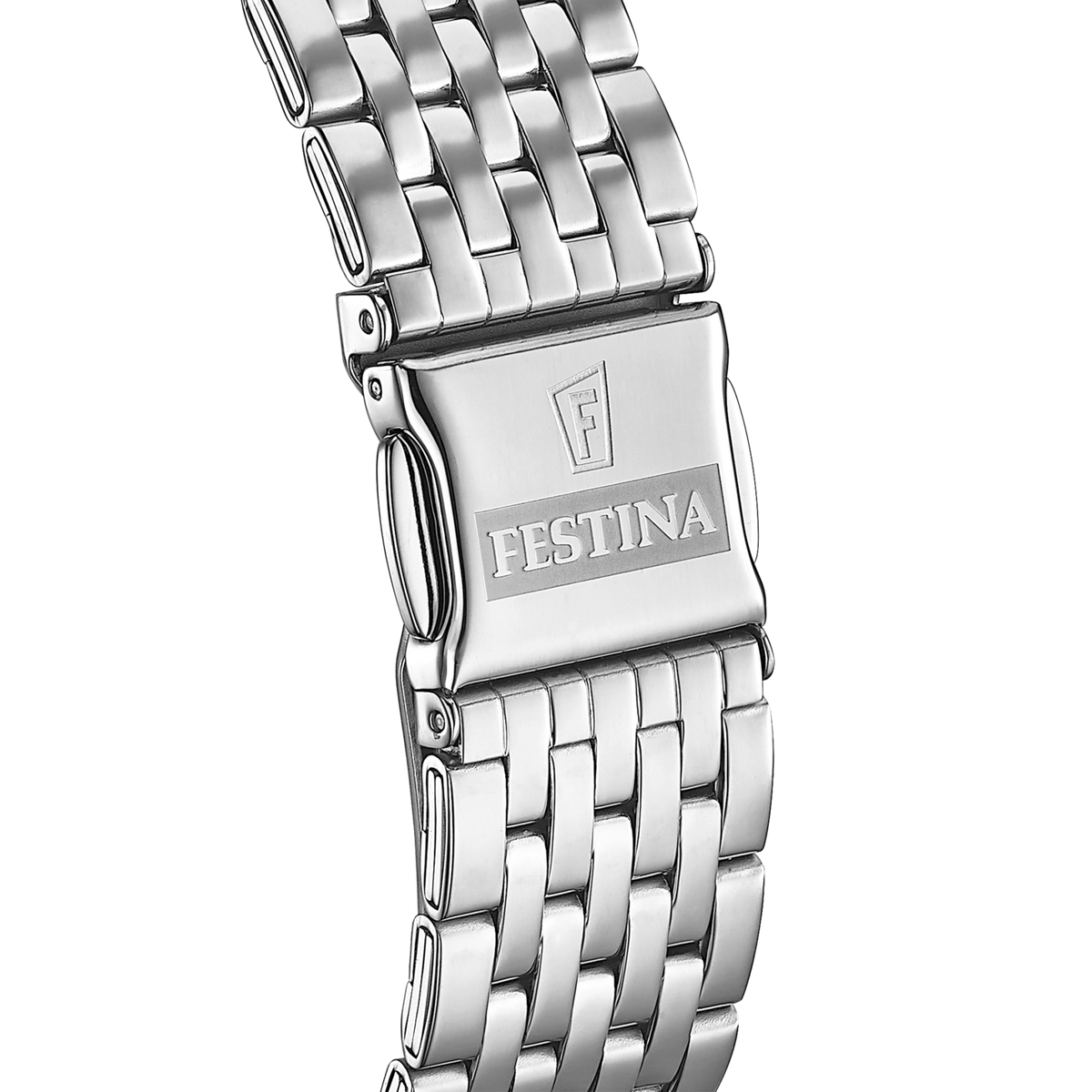Orologio da uomo Festina Classics F16744/4 - dettaglio