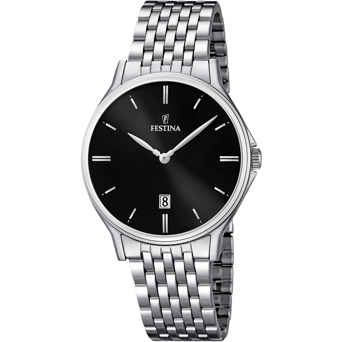 Orologio da uomo Festina Classics F16744/4