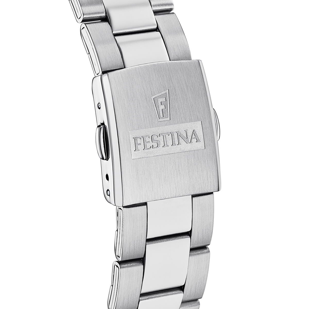 Orologio da uomo Festina Timeless Chronograph F16820/4 - dettaglio