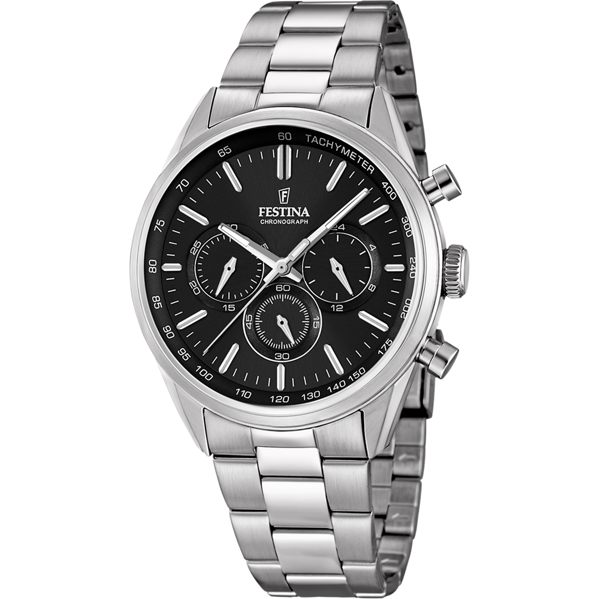Orologio da uomo Festina Timeless Chronograph F16820/4