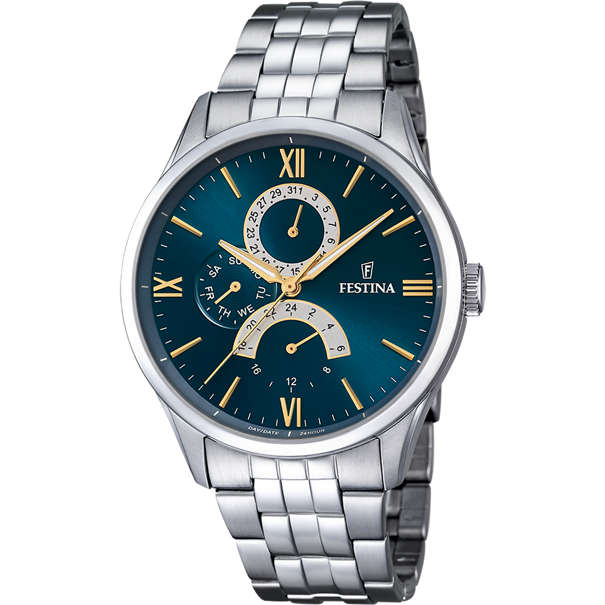 Orologio da uomo Festina Classics F16822/A