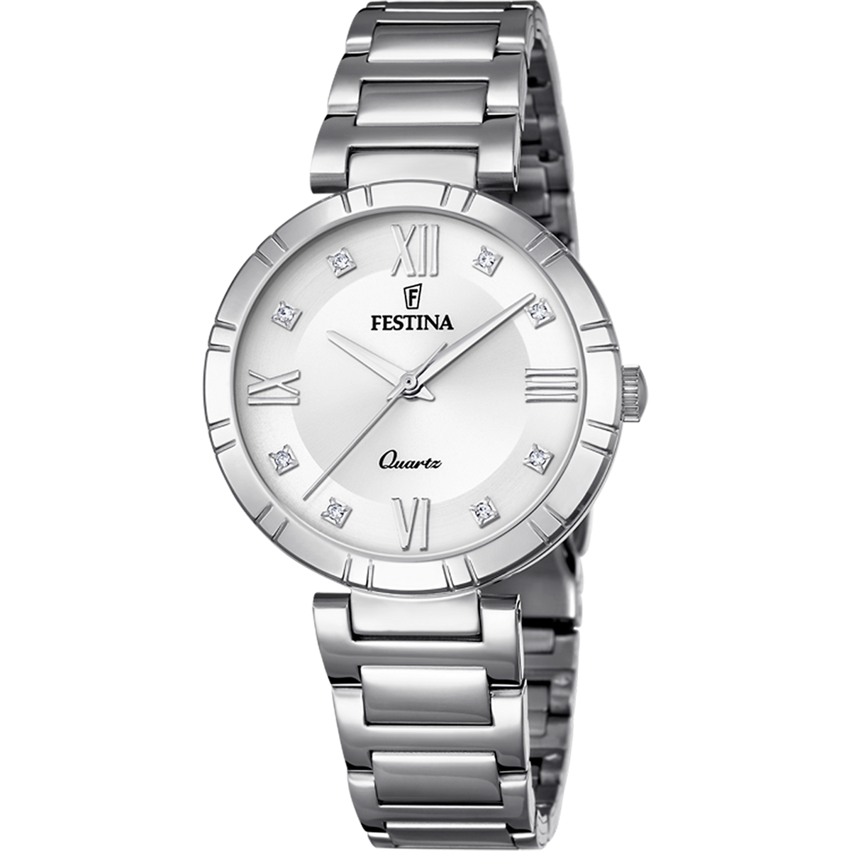 Orologio da donna Festina Mademoiselle F16936/A