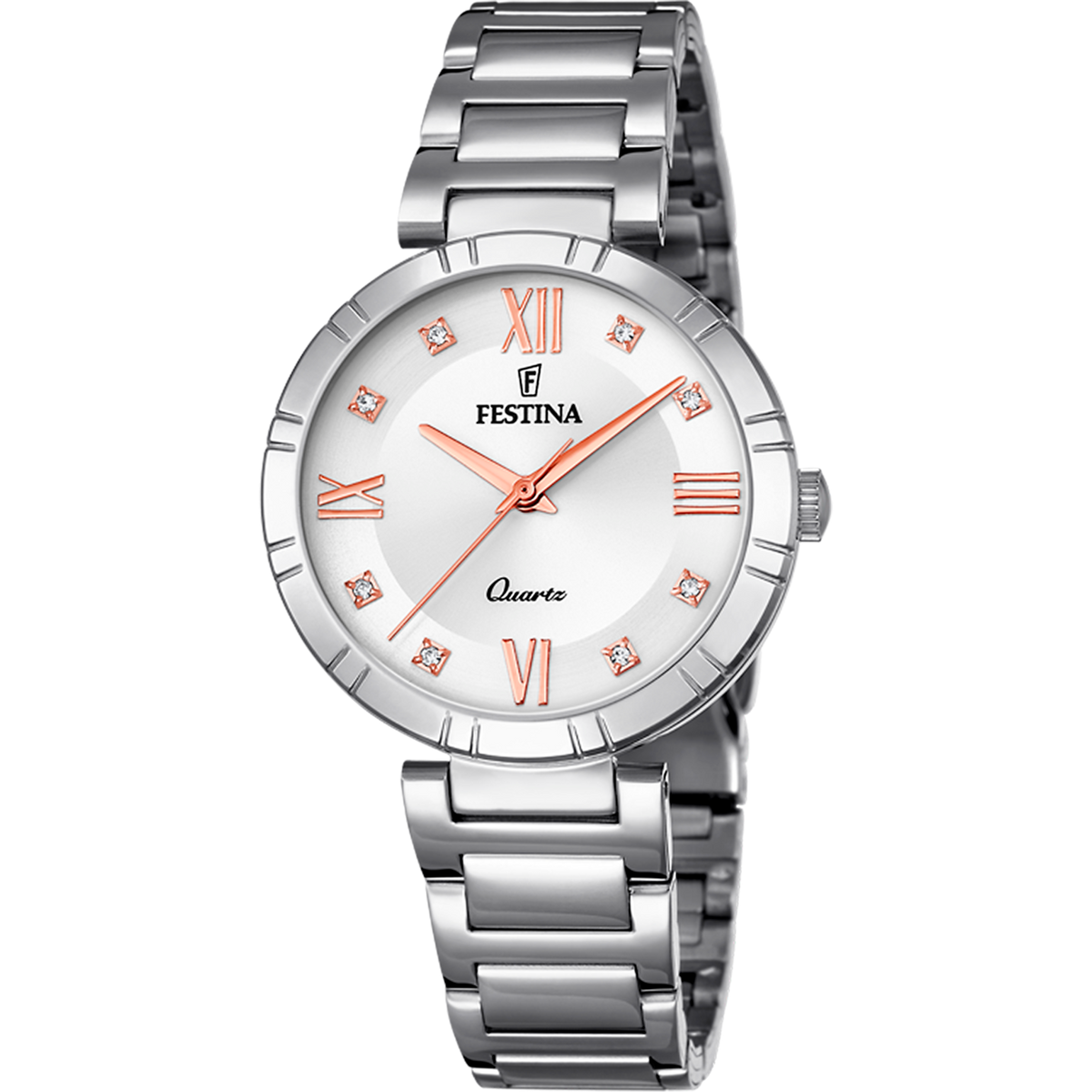 Orologio da donna Festina Mademoiselle F16936/B