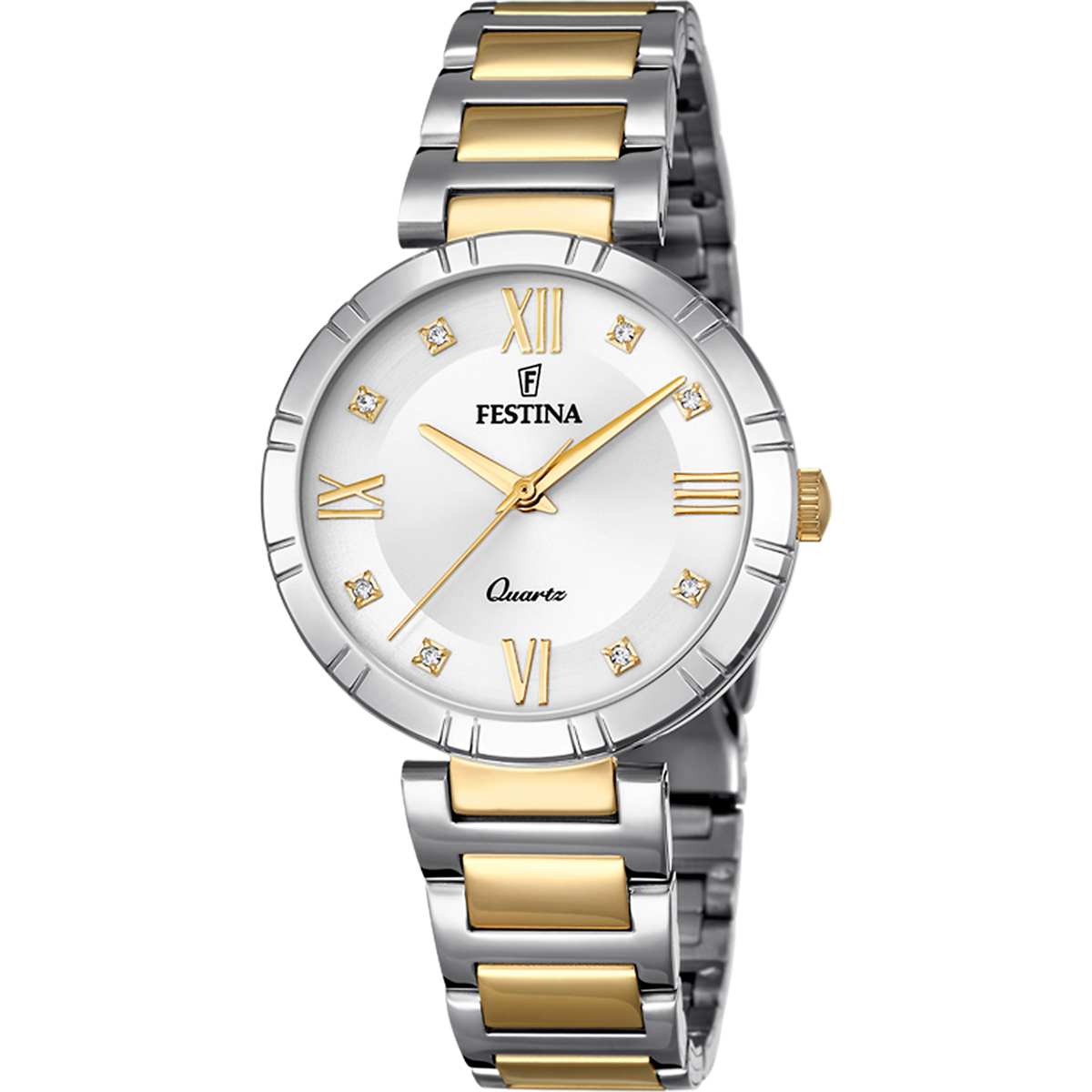 Orologio da donna Festina Mademoiselle F16937/A