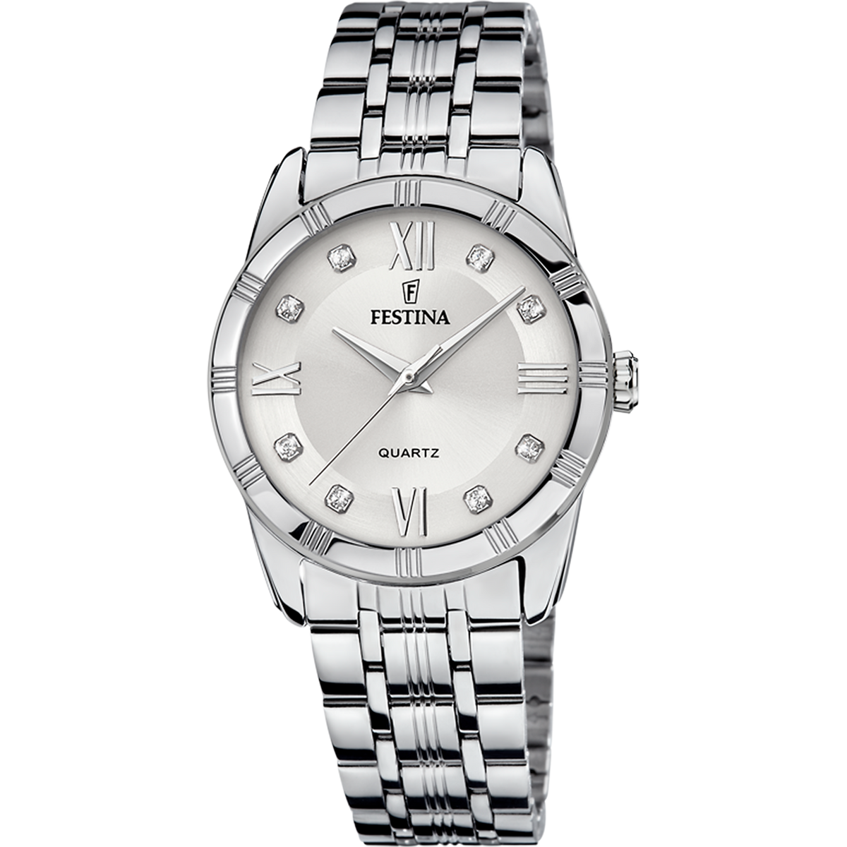Orologio da donna Festina Mademoiselle F16940/A