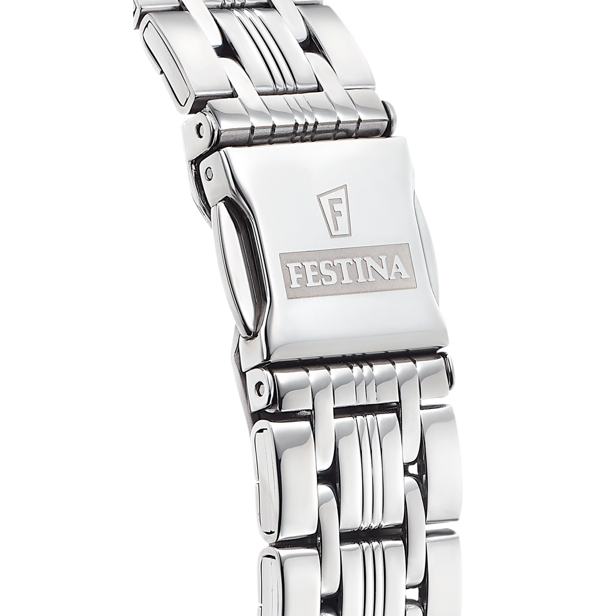 Orologio da donna Festina Mademoiselle F16940/B - dettaglio