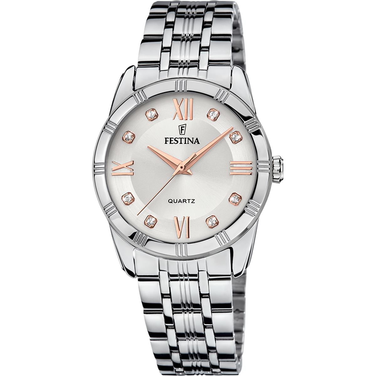 Orologio da donna Festina Mademoiselle F16940/B