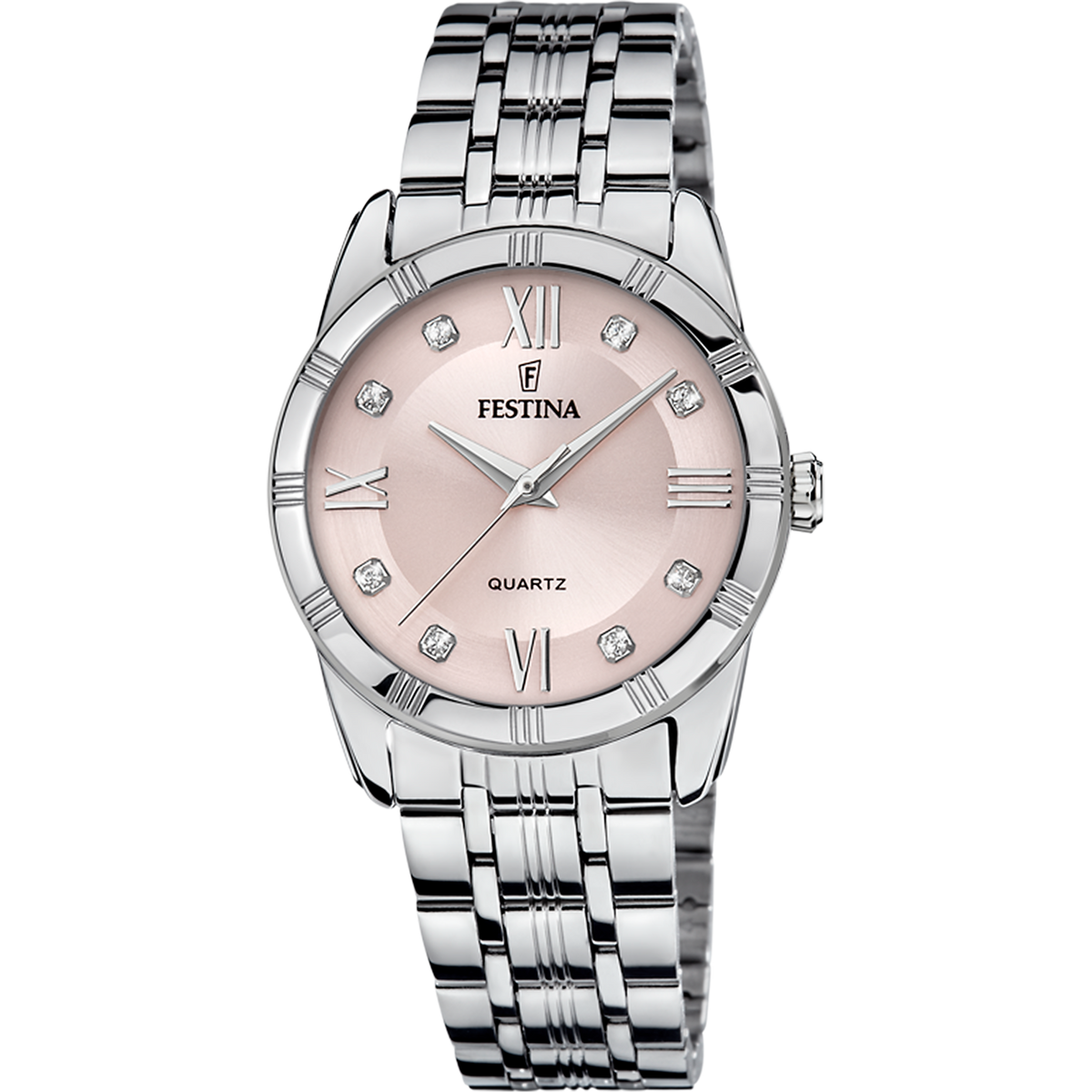 Orologio da donna Festina Mademoiselle F16940/C