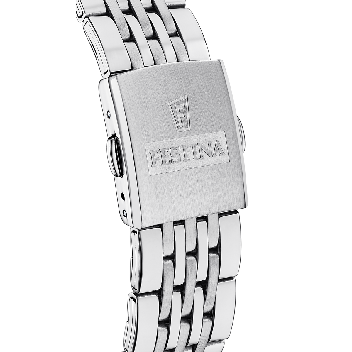 Orologio da uomo Festina Timeless Chronograph F20285/4 - dettaglio