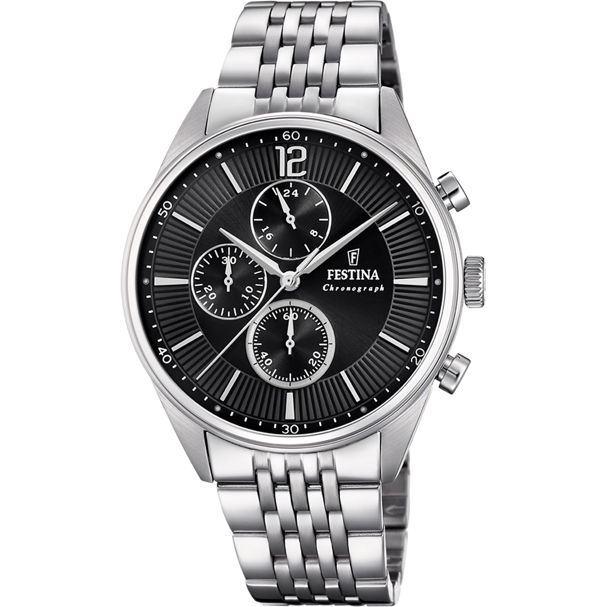 Orologio da uomo Festina Timeless Chronograph F20285/4