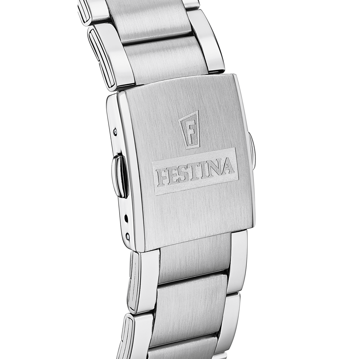 Orologio da uomo Festina Timeless Chronograph F20343/4 - dettaglio