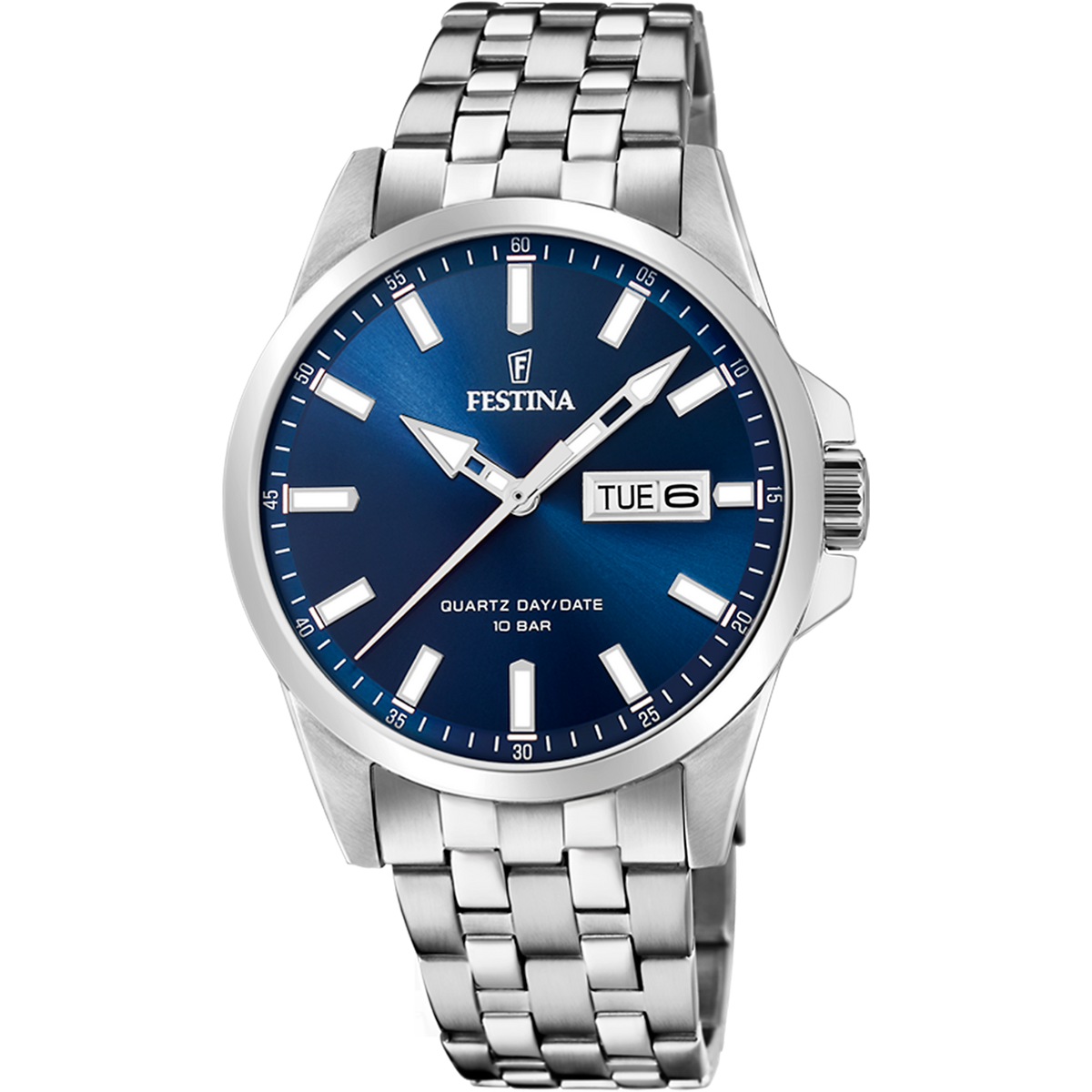 Orologio da uomo Festina Classics F20357/3