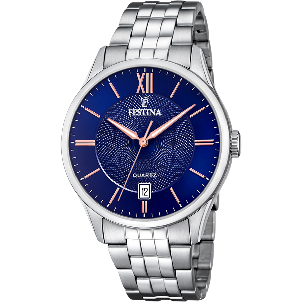 Orologio da uomo Festina Classics F20425/5