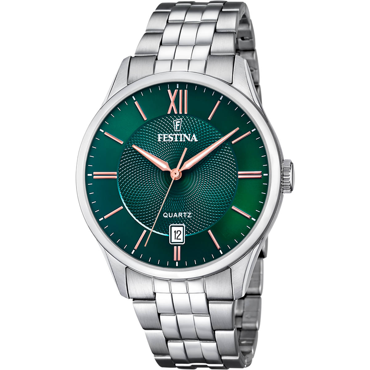 Orologio da uomo Festina Classics F20425/7