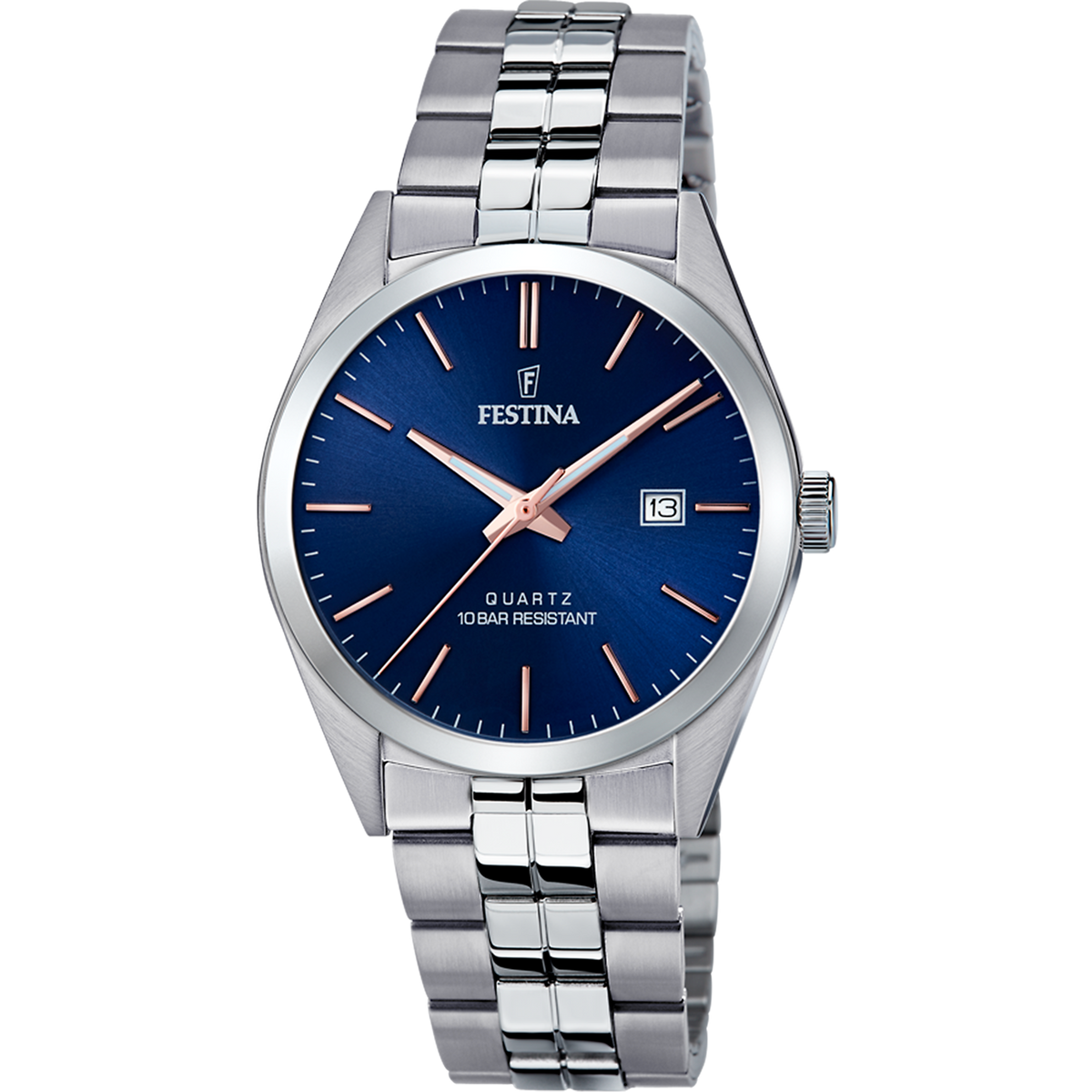 Orologio da uomo Festina Classics F20437/B