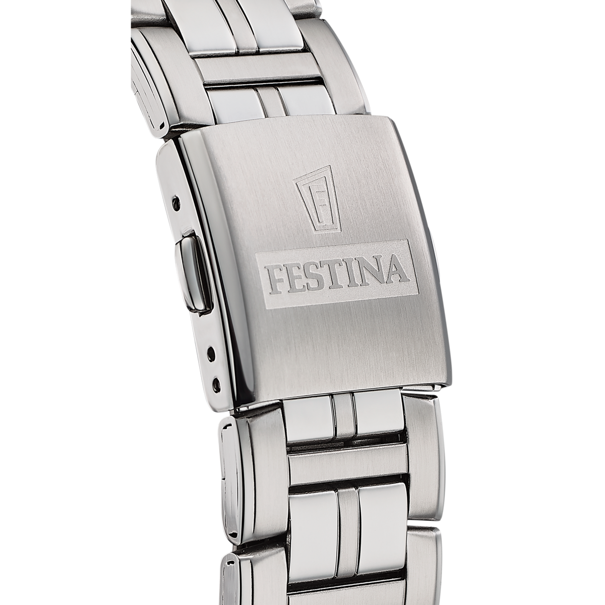 Orologio da uomo Festina multifunzione F20445/3 - dettaglio