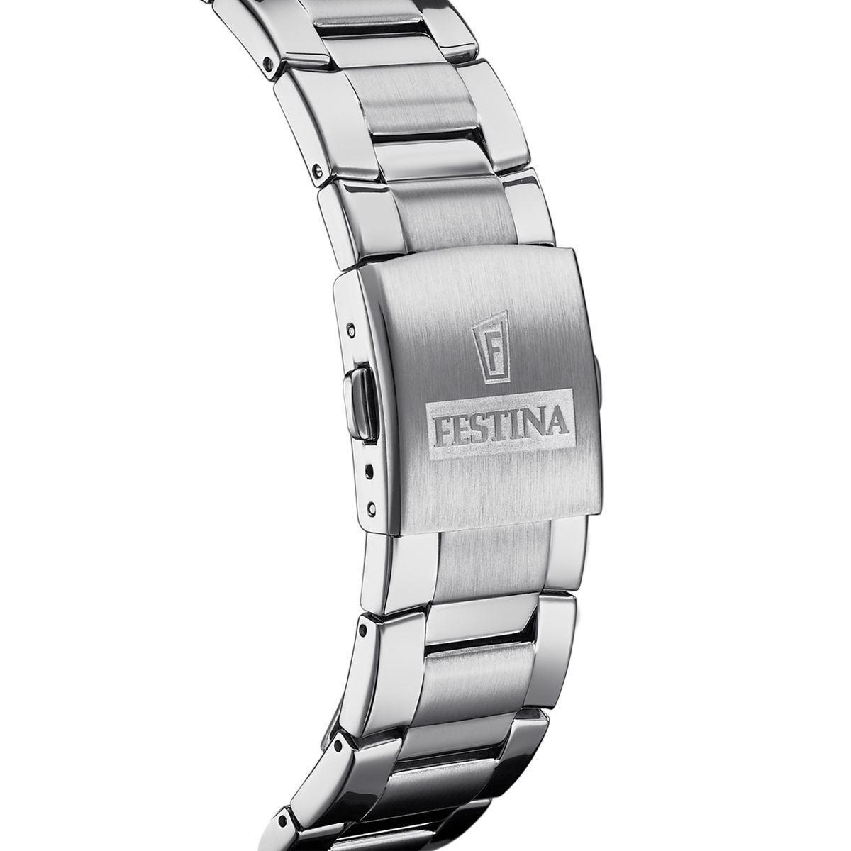 Orologio da uomo Festina Timeless Chronograph F20463/1 - dettaglio
