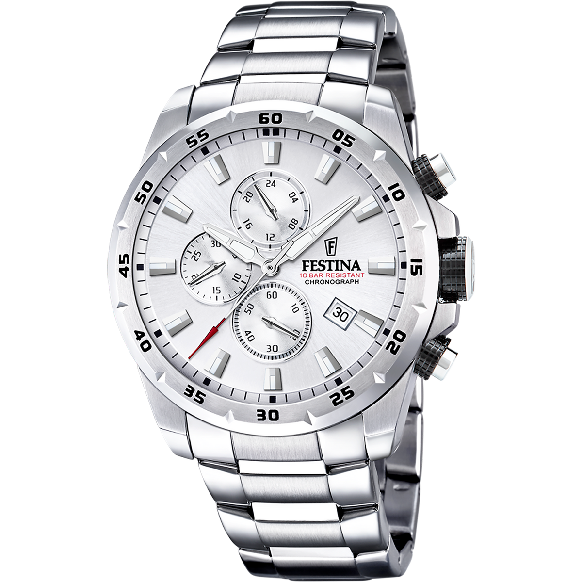 Orologio da uomo Festina Timeless Chronograph F20463/1
