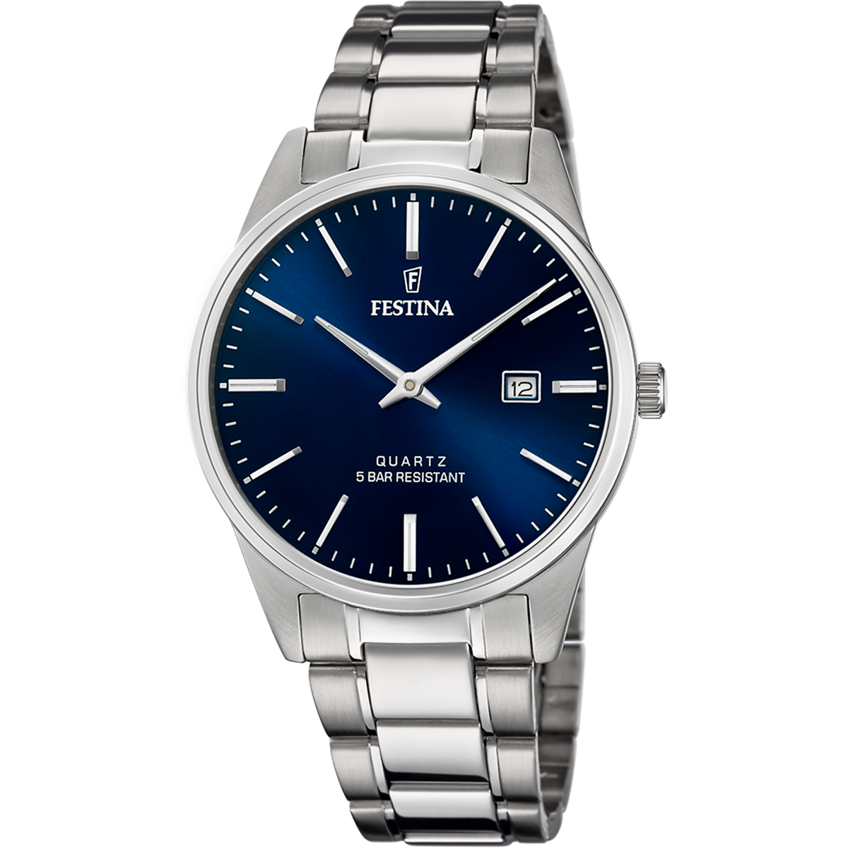 Orologio da uomo Festina Classics F20511/3