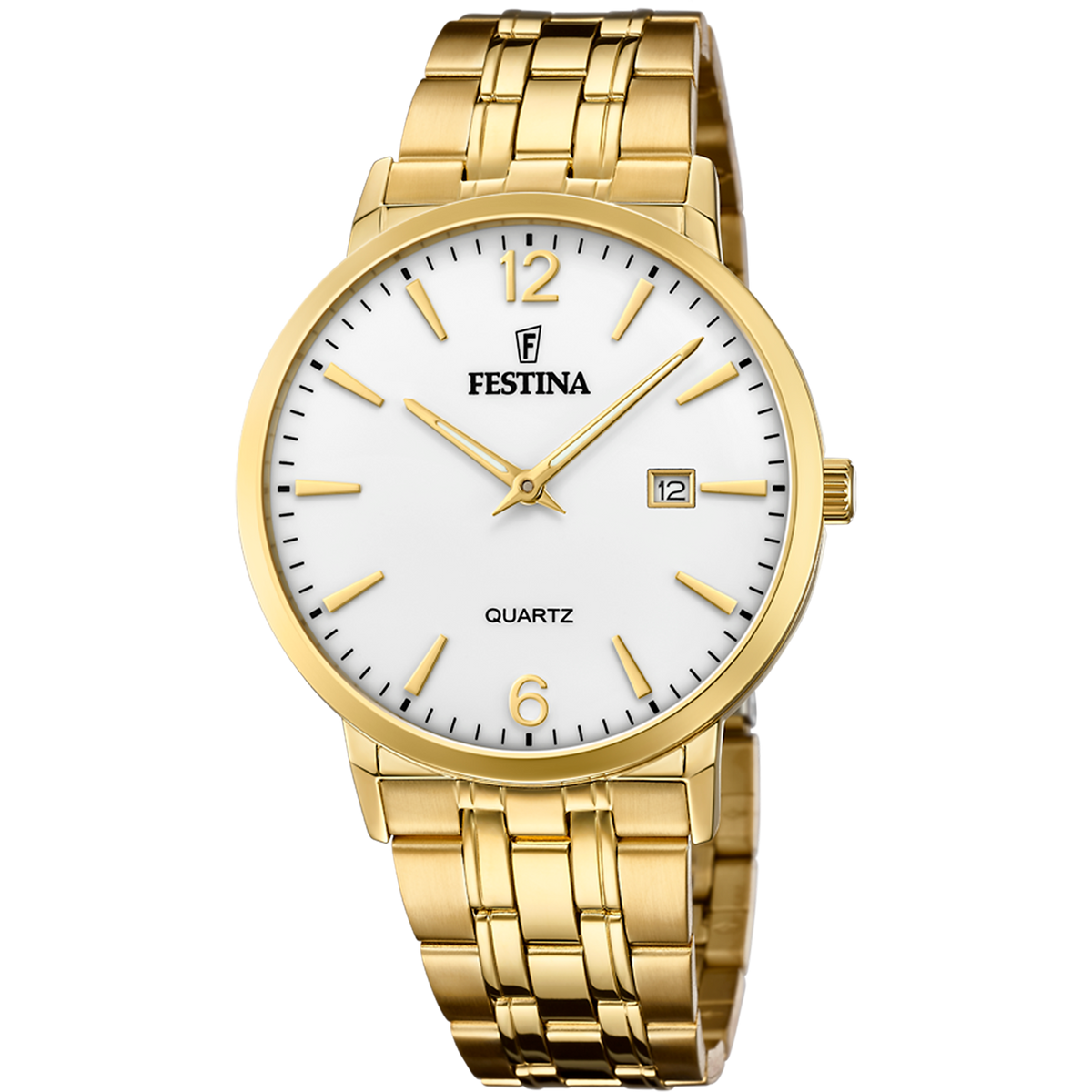 Orologio da uomo Festina Classics F20513/2