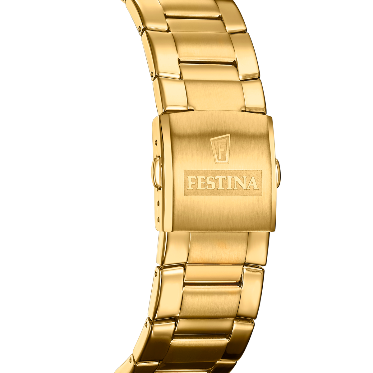 Orologio da uomo Festina Timeless Chronograph F20541/1 - dettaglio