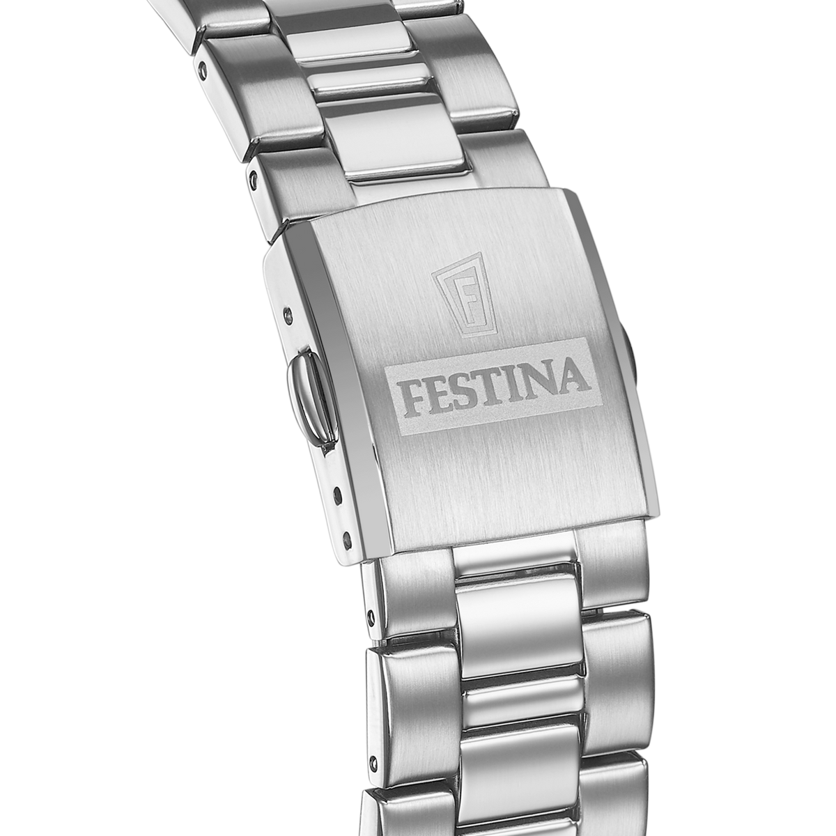 Orologio da uomo Festina Classics F20552/2 - dettaglio