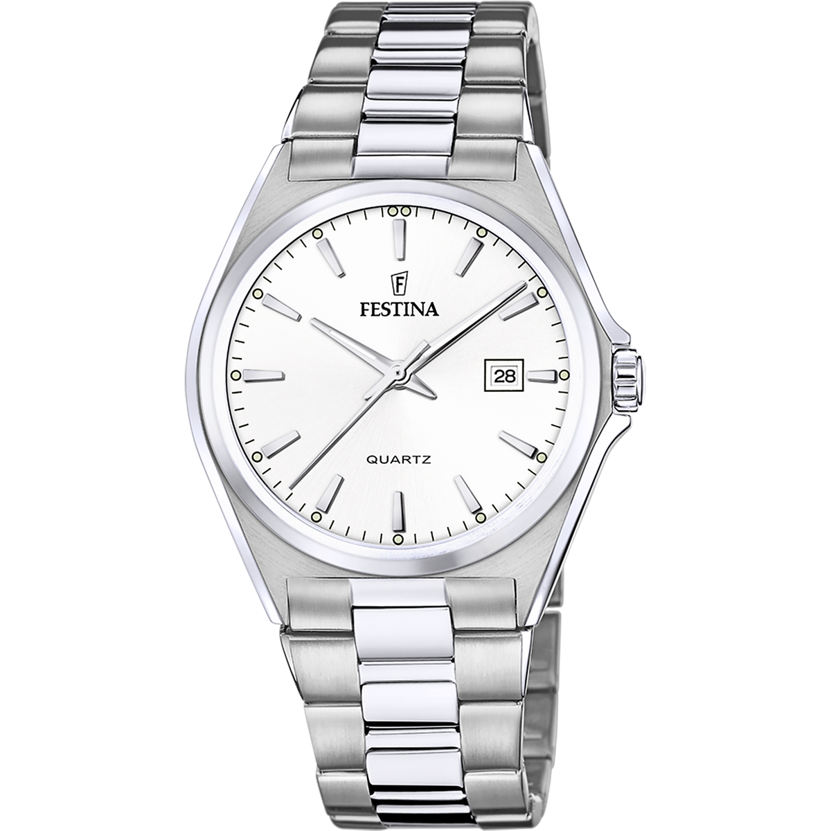 Orologio da uomo Festina Classics F20552/2