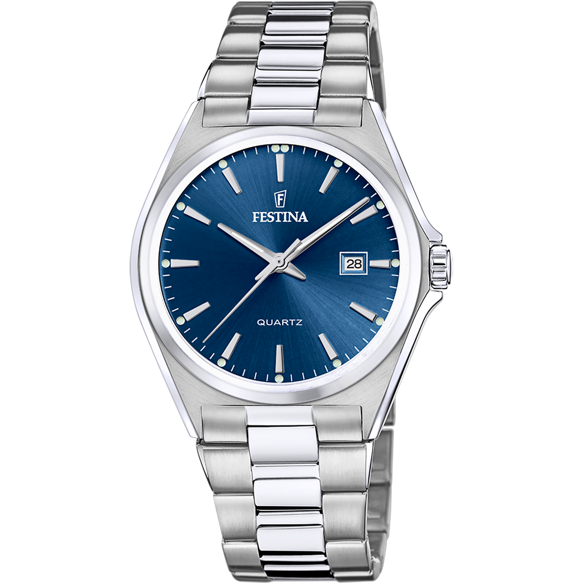 Orologio da uomo Festina Classics F20552/3
