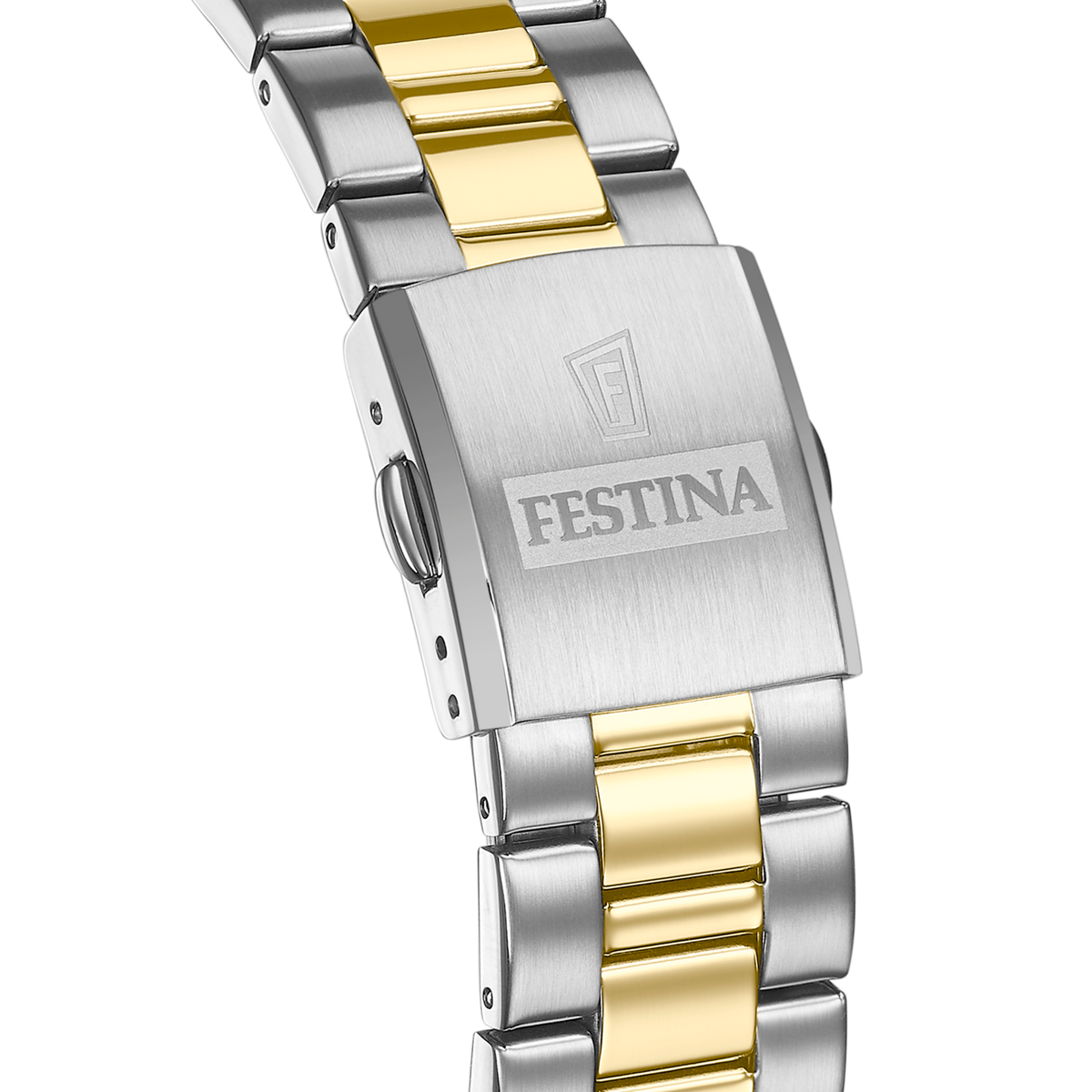 Orologio da uomo Festina Classics F20554/3 - dettaglio