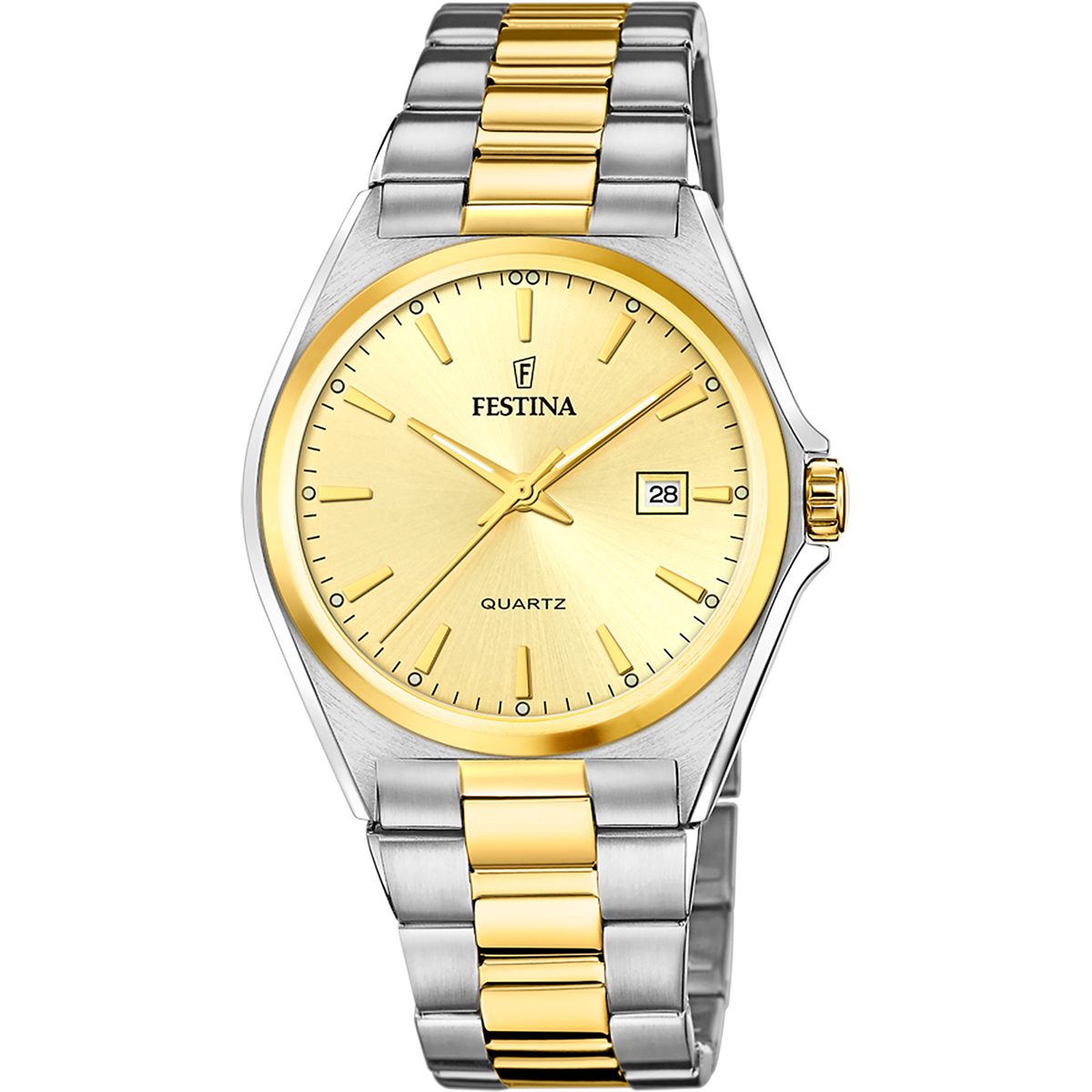 Orologio da uomo Festina Classics F20554/3