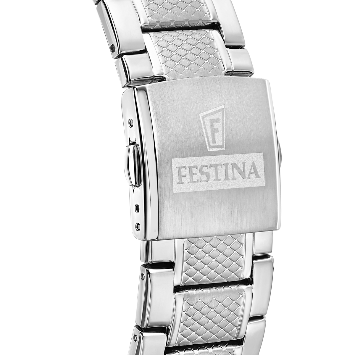 Orologio da uomo Festina Timeless Chronograph F20668/5 - dettaglio