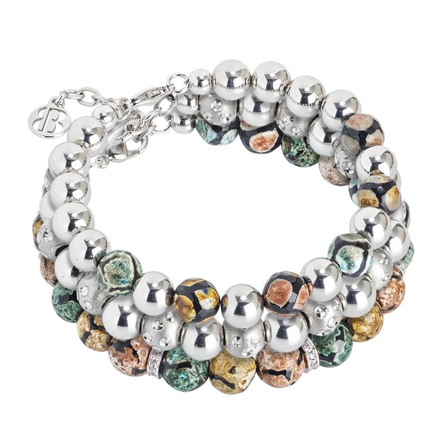 Composizione bracciali Kombi #mix06 Default Title