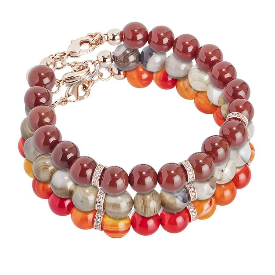 Composizione bracciali Kombi #mix10 Default Title