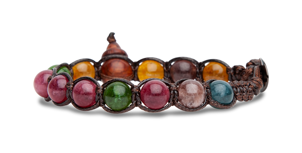 BHS900-314 Pietre Colori Misti