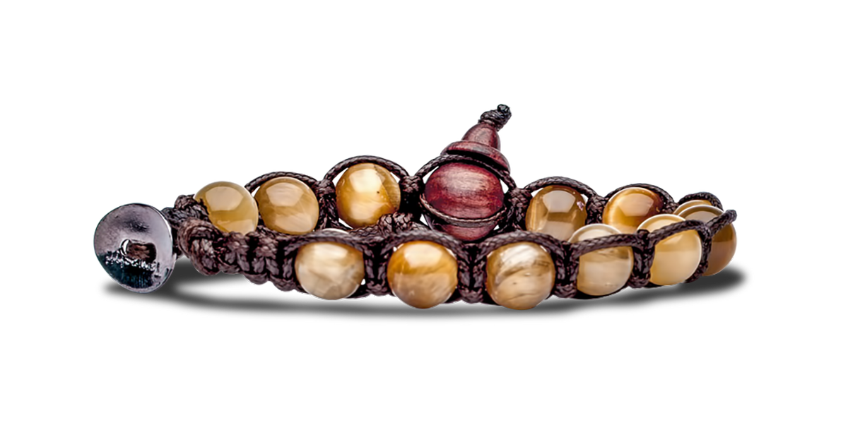BHS900-80 Occhio di Tigre